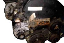 Motor Z16XEP Opel Zafira B 1.6i 16V (105 cv)