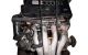 Motor ADR Audi A4 (B5) 1.8 20V (125 cv)