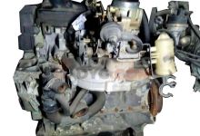 Motor H1A Citroen AX 11 CAT 1.1 (54 cv)