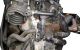 Motor QG15DE Nissan Almera II (N16) 1.5 (90 cv)
