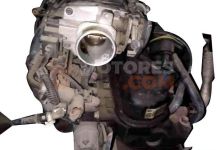 Motor J4L Ford Fiesta III 1.3 (60 cv)
