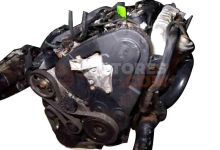 Motor RHY Citroen Xsara Picasso (N68) 2.0 HDI (90 cv)