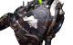 Motor RHY Citroen Xsara Picasso (N68) 2.0 HDI (90 cv)