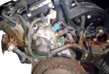 Motor LFY Peugeot 406 (8) 1.8 16V (110 cv)