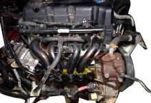 Motor A9A Ford KA (RBT) 1.3 i (70 cv)
