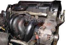 Motor FYDB Ford Focus I Sedan 1.6 16V (100 cv)