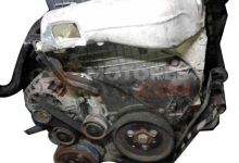 Motor KFW Peugeot 307 1.4 (75 cv)
