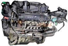 Motor 8HX Peugeot 206 SW 1.4 HDi (68 cv)