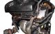 Motor CR12 Nissan Micra (K12) 1.2 i 16V (80 cv)
