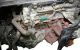Motor CR12 Nissan Micra (K12) 1.2 i 16V (65 cv)