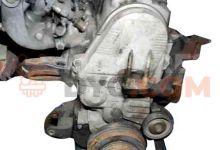 Motor D15Z3 Honda Civic Fastback V 1.5 i Vtec-E (90 cv)