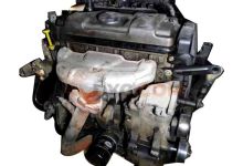 Motor KFX Peugeot 306 (7B) 1.4 SL (75 cv)