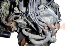 Motor CG10 Nissan Micra (K11) 1.0i 16V (54 cv)
