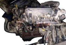 Motor G4EA Hyundai Accent II 1.3 i 12V (75 cv)