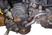Motor G4EA Hyundai Accent II 1.3 i 12V (75 cv)