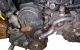 Motor G4EA Hyundai Accent II 1.3 i 12V (75 cv)