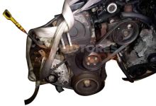 Motor G4EA Hyundai Accent II 1.3 i 12V (86 cv)