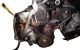 Motor G4EA Hyundai Accent II 1.3 i 12V (86 cv)