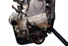 Motor ATD Skoda Fabia I Combi (6Y) 1.9 TDI (101 cv)