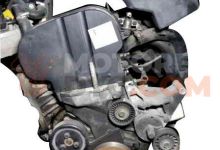 Motor RKF Ford Mondeo I Seadn (Versión 1996) 1.8 16V (115 cv)