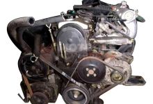 Motor 4G13 Mitsubishi Space Star (DG0) 1.3 16V (86 cv) 1998