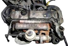 Motor C9DC Ford Focus I Sedan 1.8 Turbo DI (90 cv)