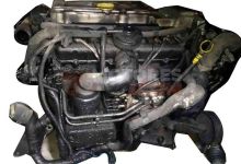 Motor Y20DTH Opel Vectra B Caravan 2.0 DTI 16V (101 cv)