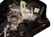 Motor FXJA Mazda 2 II (DY) 1.4i 16V (80 cv) 2003