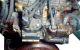 Motor L1E Ford Escort VI (GAL) 1.6 i 16V (90 cv)