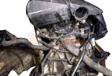 Motor FXJB Ford Fiesta VI 1.4 16V (80 cv)