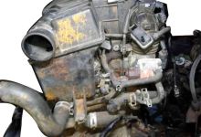 Motor M13A Suzuki Ignis I 1.3 i 16V (83 cv) 2000