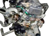 Motor M13A Suzuki Ignis I 1.3 i 16V (83 cv) 2000
