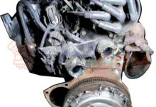 Motor AER Volkswagen Polo III (6N/6KV) 1.0 (50 cv)
