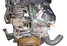 Motor M13A Suzuki Swift III (MZ, EZ) 1.3 4X4 (RS 413) (90 cv)