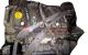 Motor K4M700 Renault Megane Scenic I (KA) 1.6i 16V (107 cv)