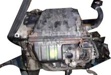 Motor M13A Suzuki Ignis I 1.3 i 16V (83 cv) 2000