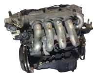 Motor , ZL05 Mazda 323 S VI (BJ) 1.5 i 16V (88 cv) 2003