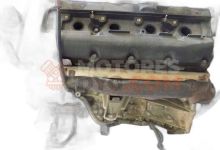 Motor 00R Jaguar S-type (CCX) 4.2 i V8 32V (298 cv) 2007