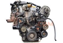 Motor 04666193AA Chrysler Voyager IV 2.4 i 16V (147 cv)