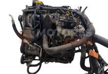Motor 04666193AA Chrysler Voyager IV 2.4 i 16V (147 cv)