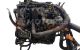 Motor 04666193AA Chrysler Voyager IV 2.4 i 16V (147 cv)