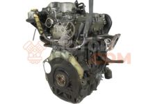 Motor 04666193AA Chrysler Voyager IV 2.4 i 16V (147 cv)