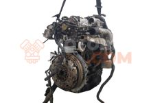 Motor 04E100038F Volkswagen Golf VII Variant 1.6 TDI (105 cv) BMT 4MOTION 2012