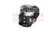 Motor 0D9300041QX Audi TT Coupe (8J) 1.8 TFSI (160 cv)