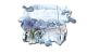 Motor 1000001657 Toyota Sienna II 3.3 i V6 24V AWD (233 cv)