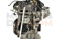 Motor 1000002298 Volvo V60 2.0 D3 (163 cv) Automatico