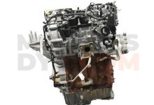 Motor 1000002298 Volvo V60 2.0 D3 (163 cv) MT