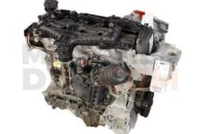 Motor 1000002298 Volvo V60 2.0 D3 (163 cv) S/S