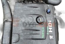 Motor 10DYLX Peugeot 307 2.0 HDi (110 cv)