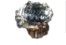 Motor 10dyta Volvo S40 II 2.0 TDI (136 cv)